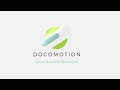 Docomotion - Installation Tutorial