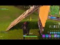 Fortnite: When you almost feel bad for a kill