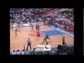 1999 Brgy. Ginebra vs Mobiline - Quarter Finals - Part 6