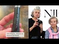 How To Do Your Makeup Over 75 Featuring My Mom | Nikol Johnson