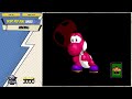 Collision 2023 - VGBC aMSa (Yoshi) VS Junebug (Donkey Kong) - Melee Singles Top 32 - Losers Round 2