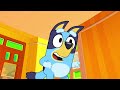 BLUEY SONG - CUTE FAMILY TIME REMIX