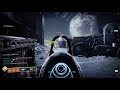 Advanced Hunter Movement Tips in Destiny 2 (ft. Physics)