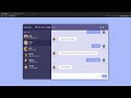 Chat App using React and Firebase | Realtime Private Chat Application
