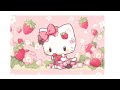 Cute/happy playlist ♡//April