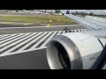 Boeing 737 Max 8 Rejects Takeoff at Warsaw Airport