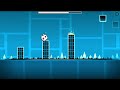 Geometry Dash-Polargeist ALL COINS (100%)