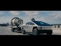 New Video Stifles WSJ Musk Report, Advertising Cybertruck, Honda Series 0