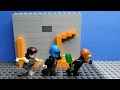 Lego Con 2021 in a Nutshell