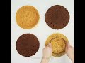 15 SWEET FOOD TRICKS THAT WILL MAKE YOU A CHEF