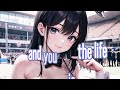 Nightcore - This Is The Life (Techno Sped Up)