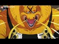 Sanji's Enhancements Awaken | One Piece
