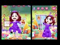 My talking Angela 2 new update vs ragatha 💇💄👗🩷🩷