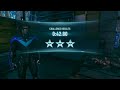 What Lore Accurate Nightwing Stylish Stealth Looks Like