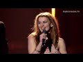 Emmelie de Forest - Only Teardrops - Denmark 🇩🇰 - Official Music Video - Eurovision 2013