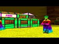 LSD: Dream Emulator (PlayStation) - Part 4