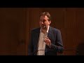 Pulsars, Microwave Ovens and the Radio Sky - Chris Lintott