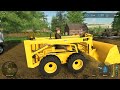 I BOUGHT A MINI HAUL TRUCK & NEW SKID STEER FOR THE GOLD MINE!