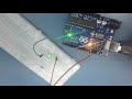 Arduino Course #1 : Basic Blinking LED