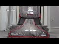 Bissell Powerclean Compact Carpet Washer Unboxing, Assembly & Demonstration