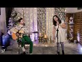 Last Christmas - Wham! (Christmas songs, live from home by Miar)