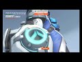 Overwatch 2 I Nearly Died Recording This.