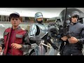 Robocop and Terminator action figures - CIOPCC Favorite Collection