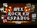 Mix ROCK EN ESPAÑOL (Hombres G - Soda Stereo - Enanitos - Prisioneros - Vilma Palma - Más) DJ PREST
