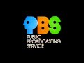 PBS Kids Old Logos System Cue Bumpers (1971-2022)