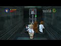 LEGO Star Wars the Complete Saga - A New Hope Chapter 5