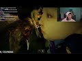 Playing The Mimic Chapter 1 with (Jason, Kani and Others)
