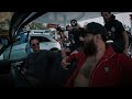 Riding with Jorge Masvidal: Growing up in Miami and his motivation to succeed | ESPN MMA