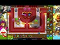 Breaking Bloons with 69 Phoenixes! ~BTD5 with Talon (Full Stream VoD 4-8-24)