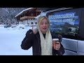 LokoCampers Winter Ski & Spa customer review
