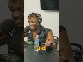 Juice WRLD's One Wish To Eminem