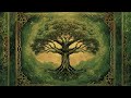 Forgotten Tales 🌿 Celtic Medieval Fantasy Music 🌲 Enchanting and Magical Music 🌳