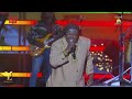 LUCIANO CLOSE OFF REGGAE SUMFEST 2024 WITH A BIG PERFORMANCE
