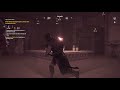 Assassin's Creed® Origins_How did i manage this! ?