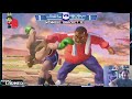 Greatest Little Mac Plays in Smash Ultimate