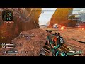 Let the bodies hit the floor - Apex Legends