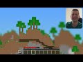 Let’s Play Minecraft 2D ( FREE TO PLAY )