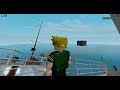 Roblox lusitania sinking