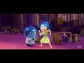 Inside Out 2 Clip - Joy in Rage Mode (2024) Pixar