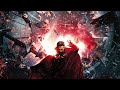 Doctor Strange Theme 🧙 (lofi remix)