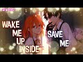 🌸🎼Nightcore  |Bring Me To Life by Alex Goot |