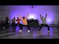 SAD GIRLZ LUV MONEY - Amaarae ft. Moliy | Choreography by Anthony Vibal