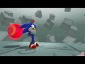 Sonic Colors Ultimate (Switch) - Game Land: All Chaos Emeralds