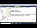 Complete CRUD Operation In C# With SQL Stored Procedure | Insert Delete Update Search
