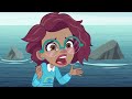 Polly Pocket Πλήρη επεισόδια:  Lila είναι έτοιμη να πολεμήσει 👊 | 30 λεπτά | Παιδικές ταινίες