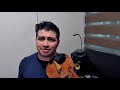 El Querreque (violín tutorial)